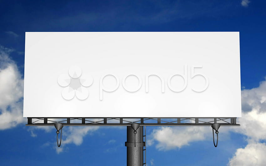 Best Blank billboard or road sign 8 [1920x1080] for your , Mobile & Tablet, blank bill board HD wallpaper