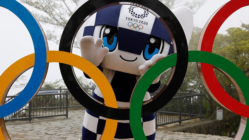 Szef Igrzysk Olimpijskich w Tokio ponownie mówi, że igrzyska nie zostaną odwołane, tokyoolympics2021 Tapeta HD