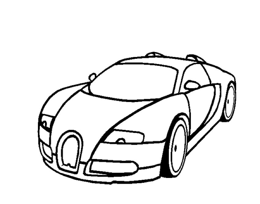 Colour Drawing : Cars For Kid Coloring Page HD wallpaper | Pxfuel