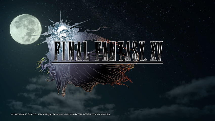 Прегледайте новото наследство на Final Fantasy XV в най-новия трейлър, final fantasy xv royal edition HD тапет