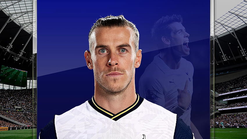 Gareth Bale back at Tottenham: Why he holds the key for Jose Mourinho, bale 2021 HD wallpaper