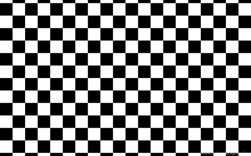 Checker Pattern Checkerboard 8000x8000 Latar belakang, checker Wallpaper HD