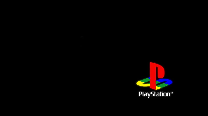 PS1 HD-Hintergrundbild