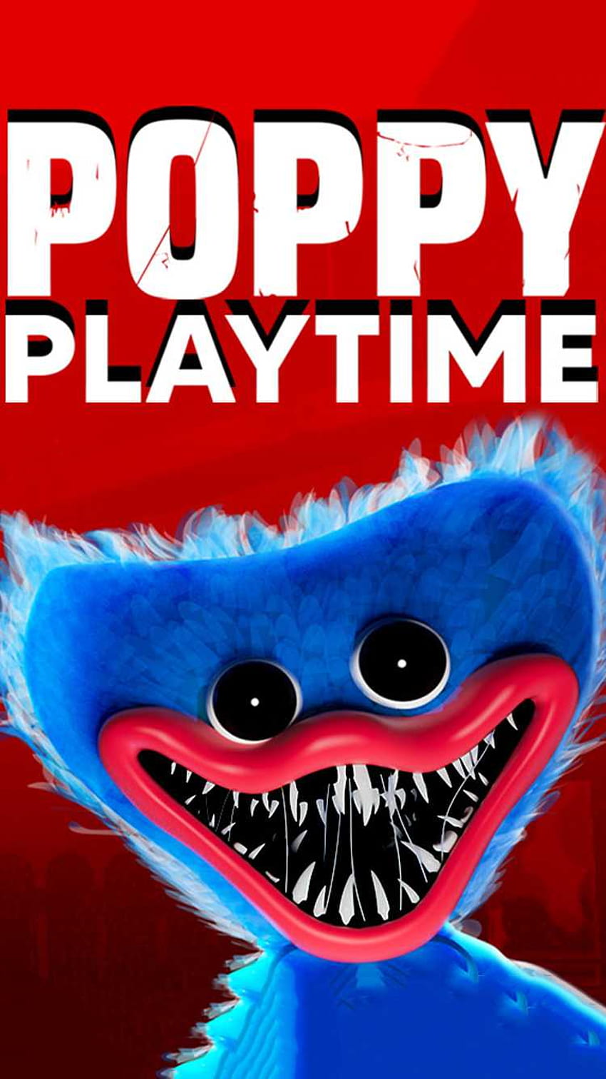Poppy Playtime , Huggy Wuggy per telefoni – ultime notizie oggi blogtuan.info Sfondo del telefono HD