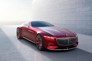 Mercedes-Maybach S 680 4MATIC by Virgil Abloh 2022 5K Wallpaper - HD Car  Wallpapers #21079