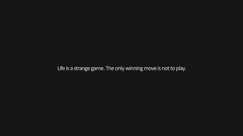 4 Life is Strange, estética para jogos papel de parede HD