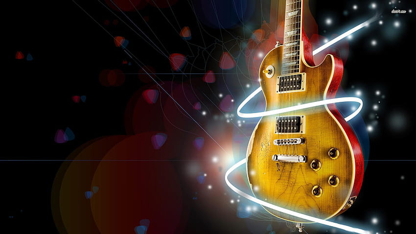 7 Rock Music HD wallpaper