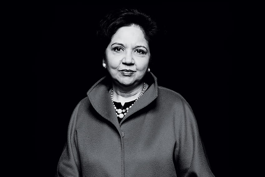 Former PepsiCo CEO Indra Nooyi explains why she 'never ever, ever' asked for a raise HD wallpaper