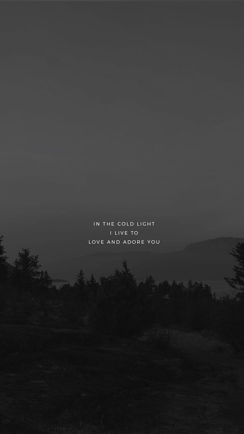 Deep Love Quotes Iphone [750x1333] for your , Mobile & Tablet HD phone wallpaper
