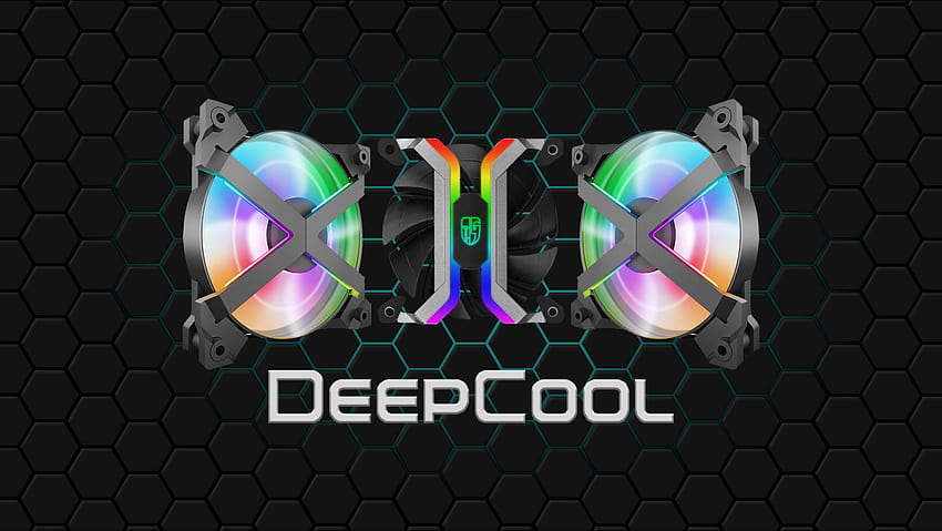 DeepCool GamerStorm v2 HD duvar kağıdı