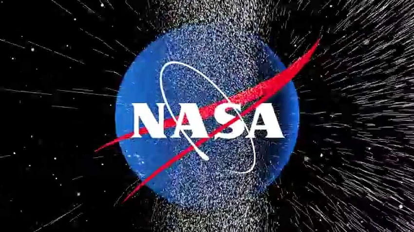 NASA Logo Animation HD wallpaper | Pxfuel