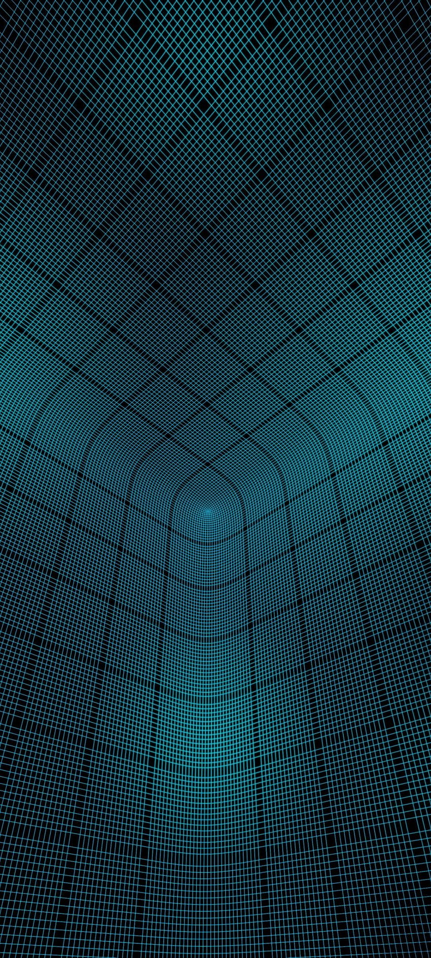 Mesh Ilusão de ótica Ilusão 3d, smartphone 1080x2400 Papel de parede de celular HD