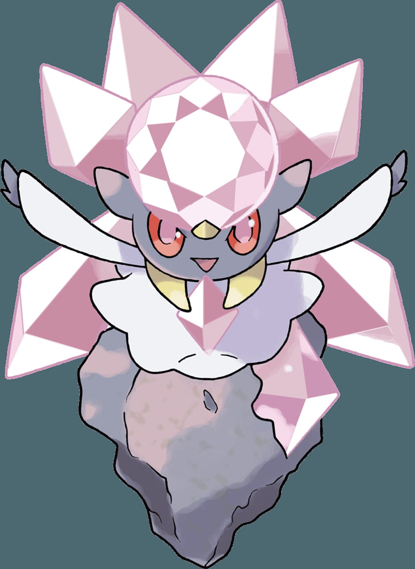 The Next Mythical Pokémon Coming to Pokémon Go Has been Revealed