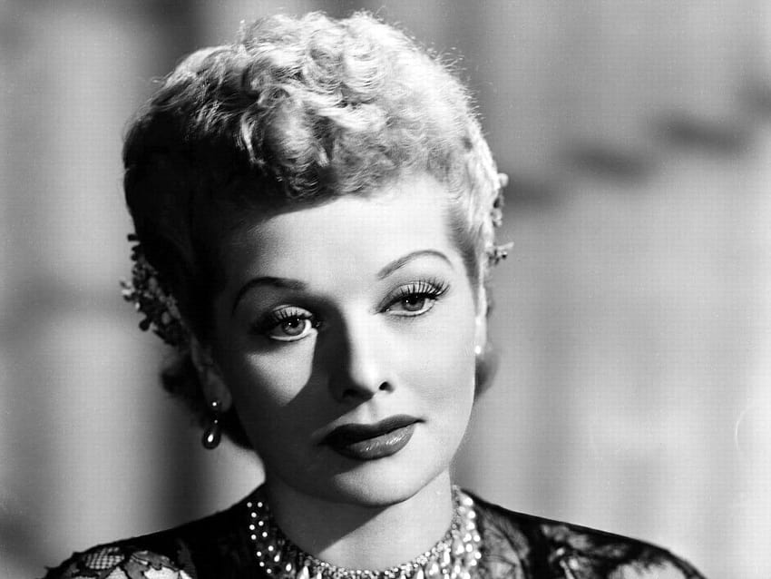 Lucille Ball ...7 HD wallpaper