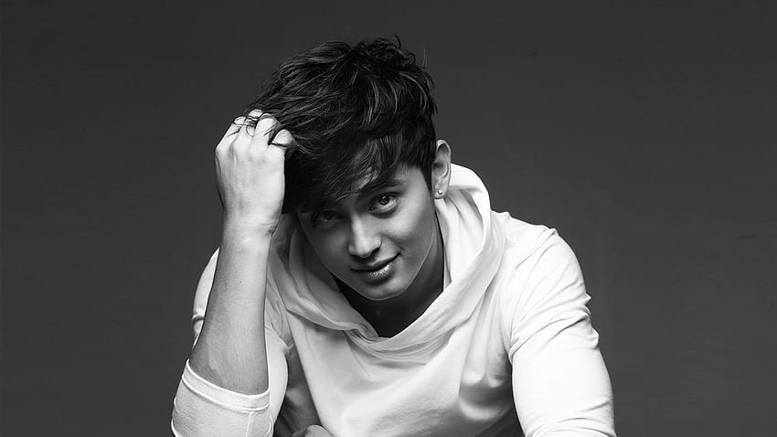 James Reid is your winner for this year's MTV EMA Best SEA Act HD wallpaper