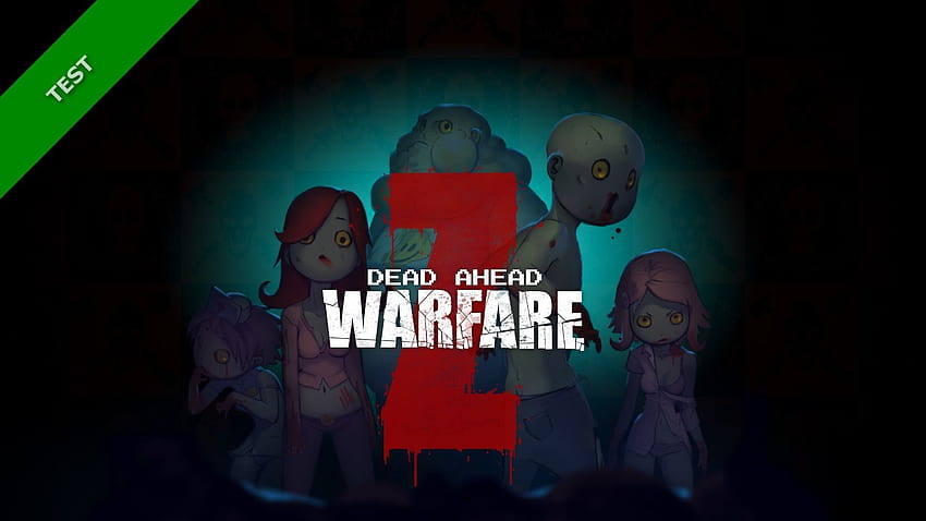 TEST – Dead Ahead : Zombie Warfare – Un bon jeu de stratégie post, dead ahead zombie warfare HD wallpaper