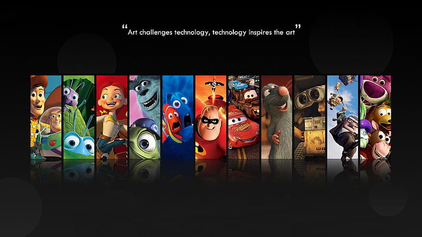 disney disney pixar movies анимирани филми и фонове HD тапет