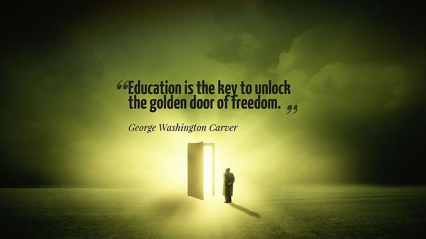 Education Quotes Backgrounds, Pics, educational HD wallpaper