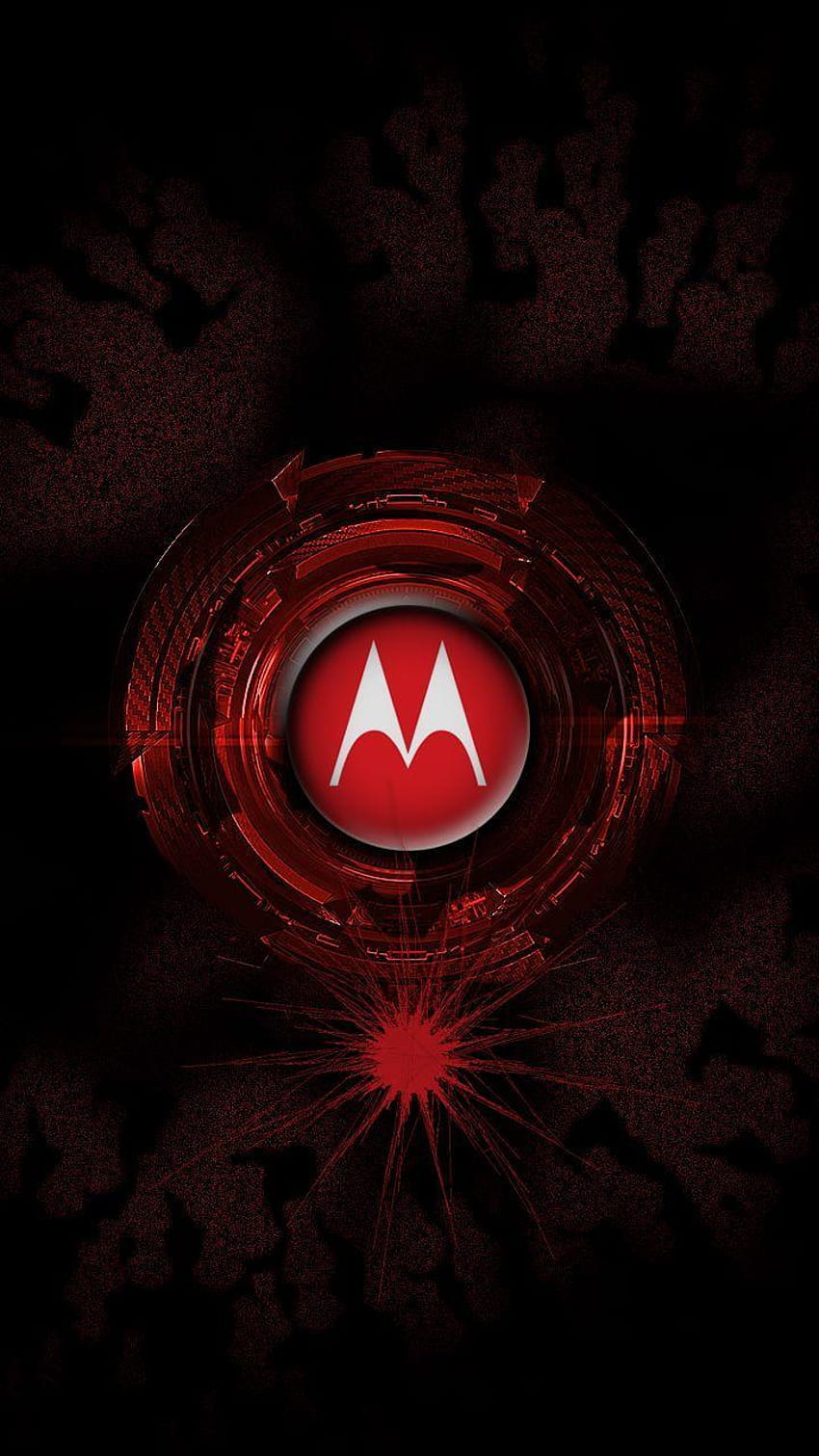 Motorola par krkdesigns Fond d'écran de téléphone HD