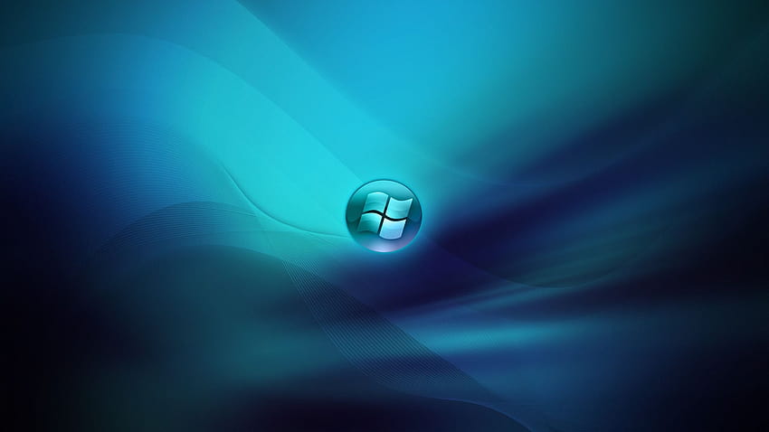 Windows 7 Ultimate, laptop windows 7 HD wallpaper