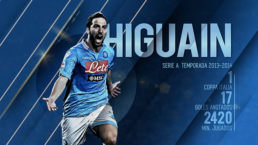 Serie A Stars on beIN Sports – Forza27 HD wallpaper