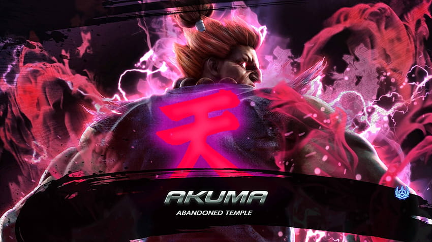 REVIEW: Tekken 7, tekken 7 akuma HD wallpaper