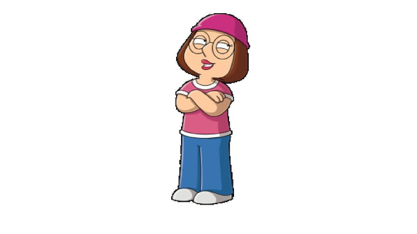 Petition · Have Fox and Seth MacFarlane give Meg Griffin from Family Guy her own Spin HD wallpaper