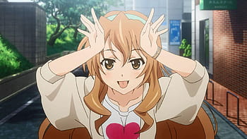 Golden Time.Tada Banri Android wallpaper.Linda.2160×1920 – Kawaii Mobile