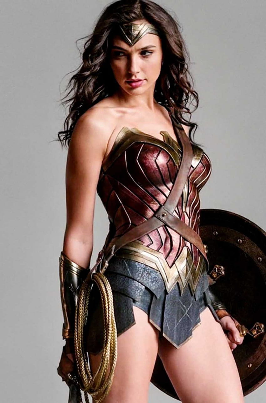 Gal Gadot Wonder Woman Eğitimi, gal gadot harika kadın android HD telefon duvar kağıdı