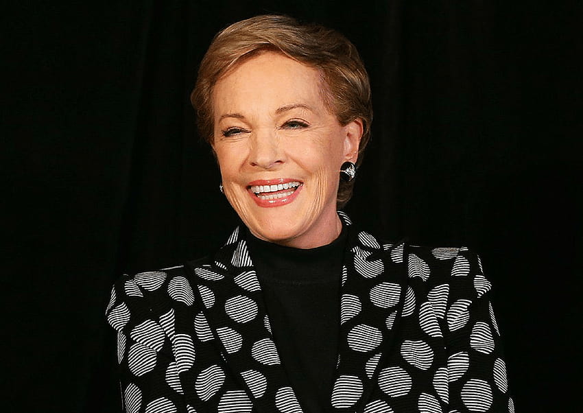 Julie Andrews' Voice Was Ruined And I Still Hate That Doctor HD wallpaper