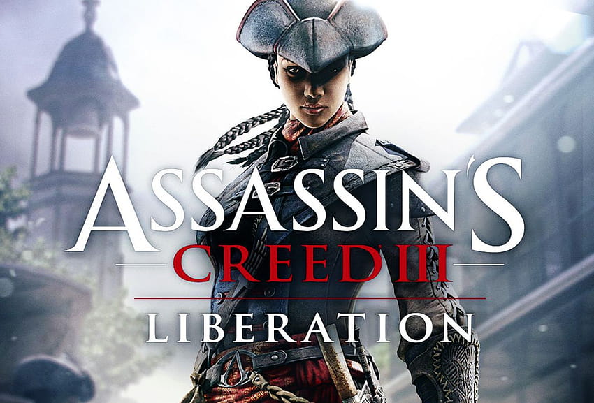 Assassins creed liberation HD wallpapers | Pxfuel