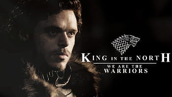 King in the north HD wallpapers | Pxfuel