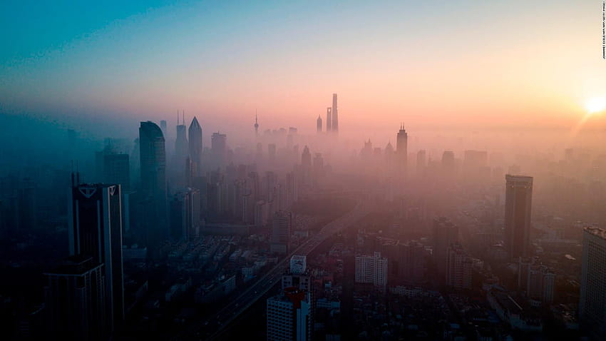 Air pollution is making us dumber, study shows HD wallpaper