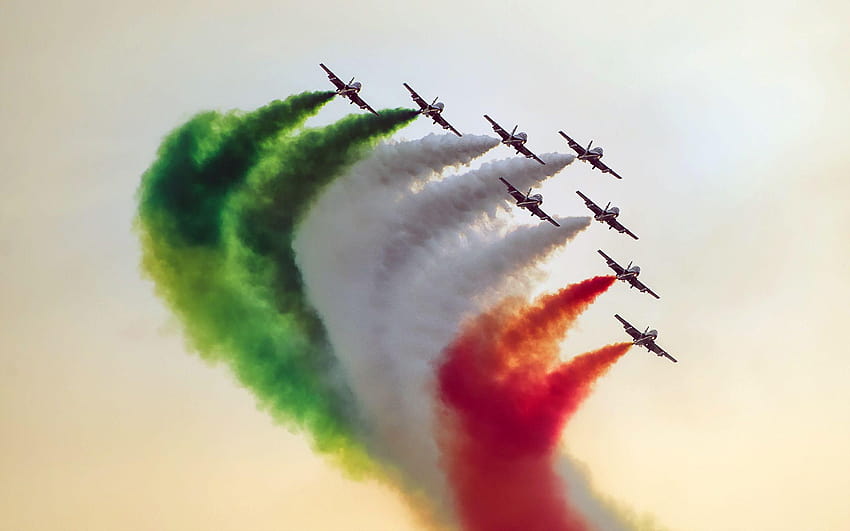 Indian Air Force Jet Fighters in jpg format for HD wallpaper