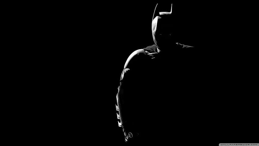 Batman Dark ❤ para Ultra TV • Música amplia y oscura fondo de pantalla |  Pxfuel