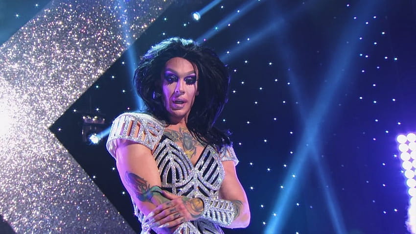 Kameron Michaels Didn't Even Know Asia Did a Reveal, Says She Would Return for All Stars HD wallpaper