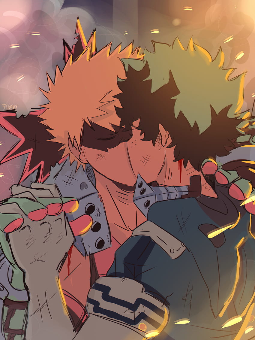 Boku no hero academiapinterest, bkdk HD phone wallpaper | Pxfuel