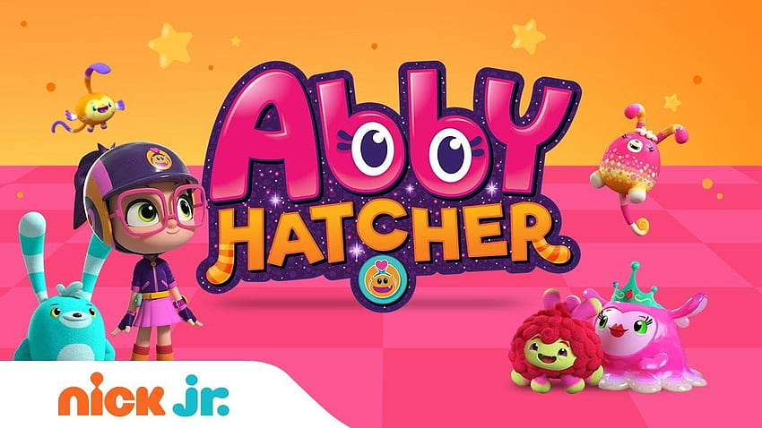 NickALive!: Nickelodeon USA to Premiere 'Abby Hatcher' on HD wallpaper