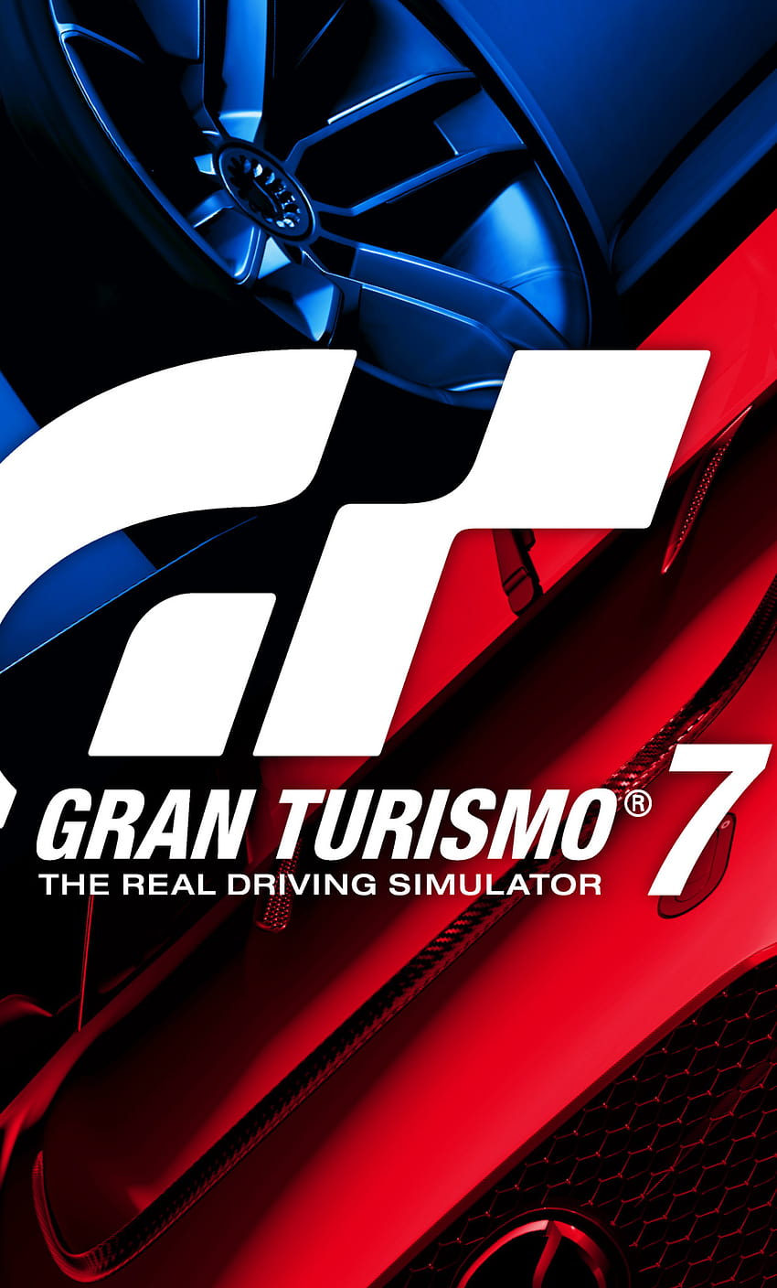1280x2120 Gran Turismo 7 PS5 iPhone , Backgrounds, and HD phone wallpaper