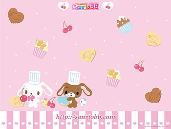 Sugarbunnies HD wallpaper | Pxfuel