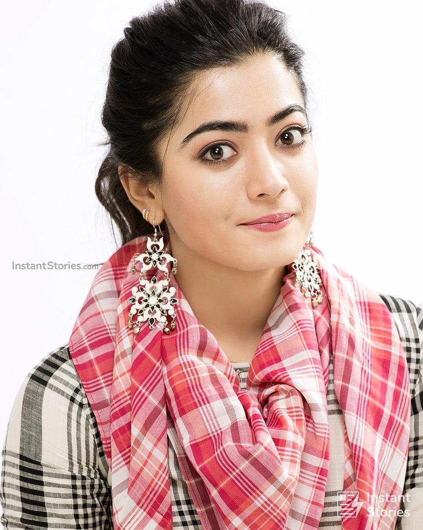 Rashmika Mandanna Latest Hot /, rashmika mandanna iphone HD phone ...