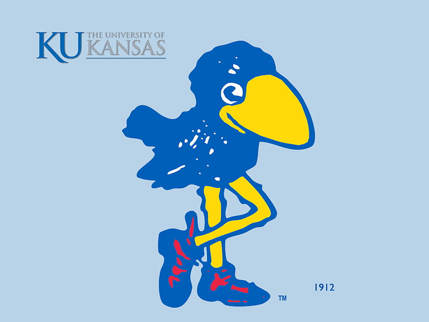  Wallpaper Wednesday Homecoming Edition  Kansas Jayhawks