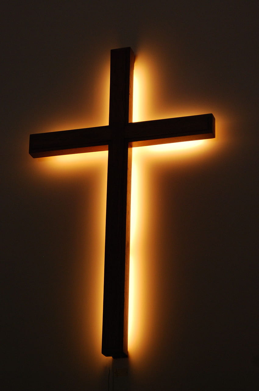 Épinglé sur AMEN ♡♥, croix de Jésus Fond d'écran de téléphone HD