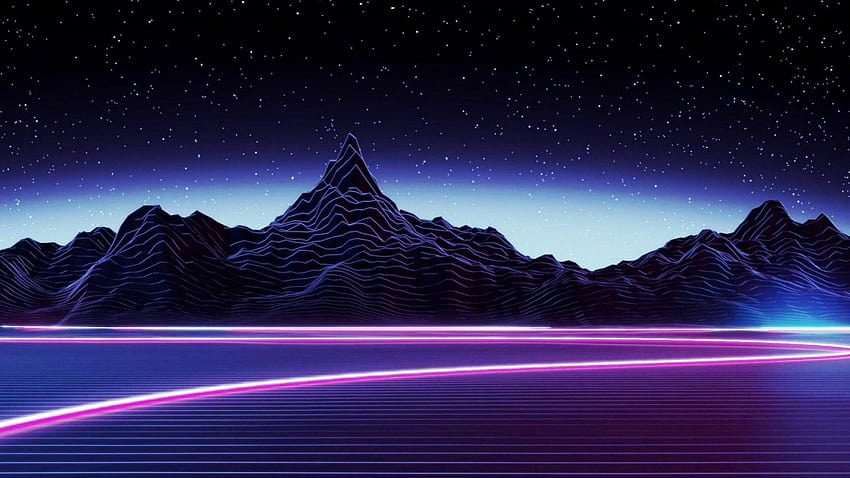 Dark Aesthetic Backgrounds For Computer ..., purple  computer aesthetic HD wallpaper | Pxfuel
