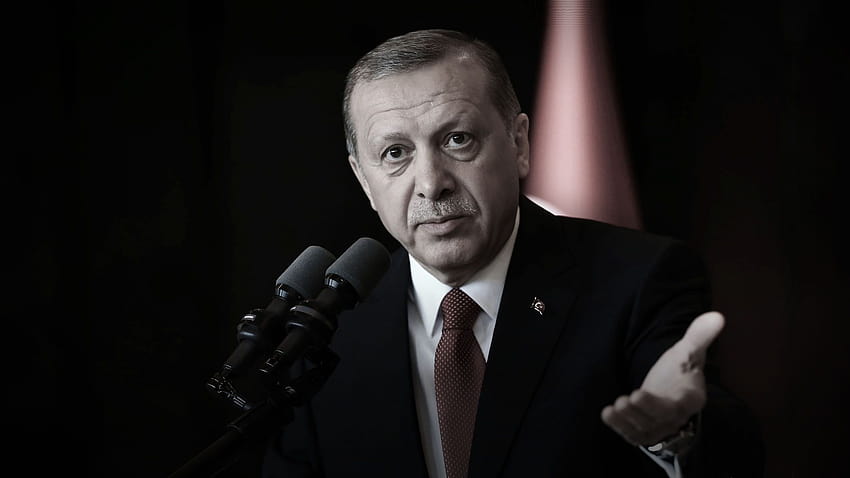 Recep Tayyip Erdogan: Yo, recep tayyip erdogan fondo de pantalla