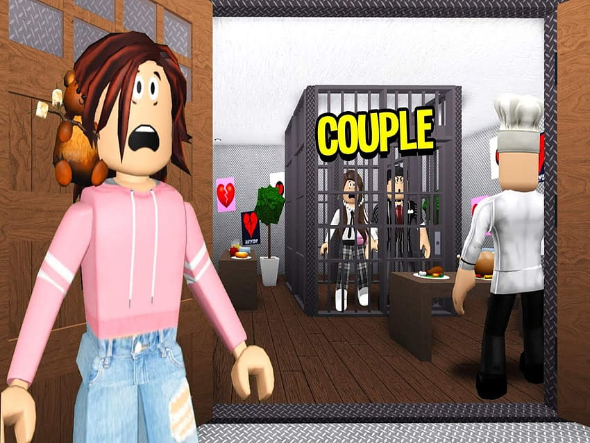 720P Free download | Watch Clip: Cari, roblox couples HD wallpaper | Pxfuel