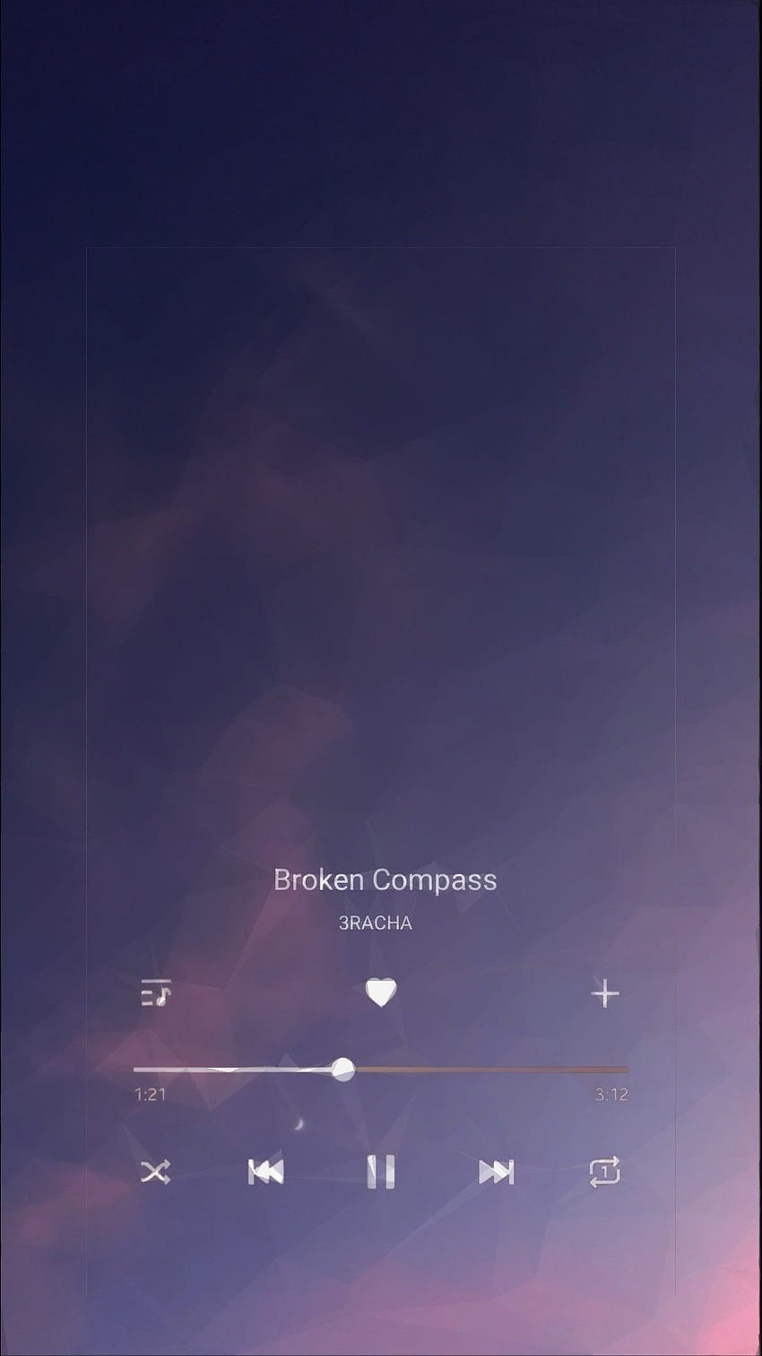 3RACHA Lockscreen, music aesthetic HD phone wallpaper