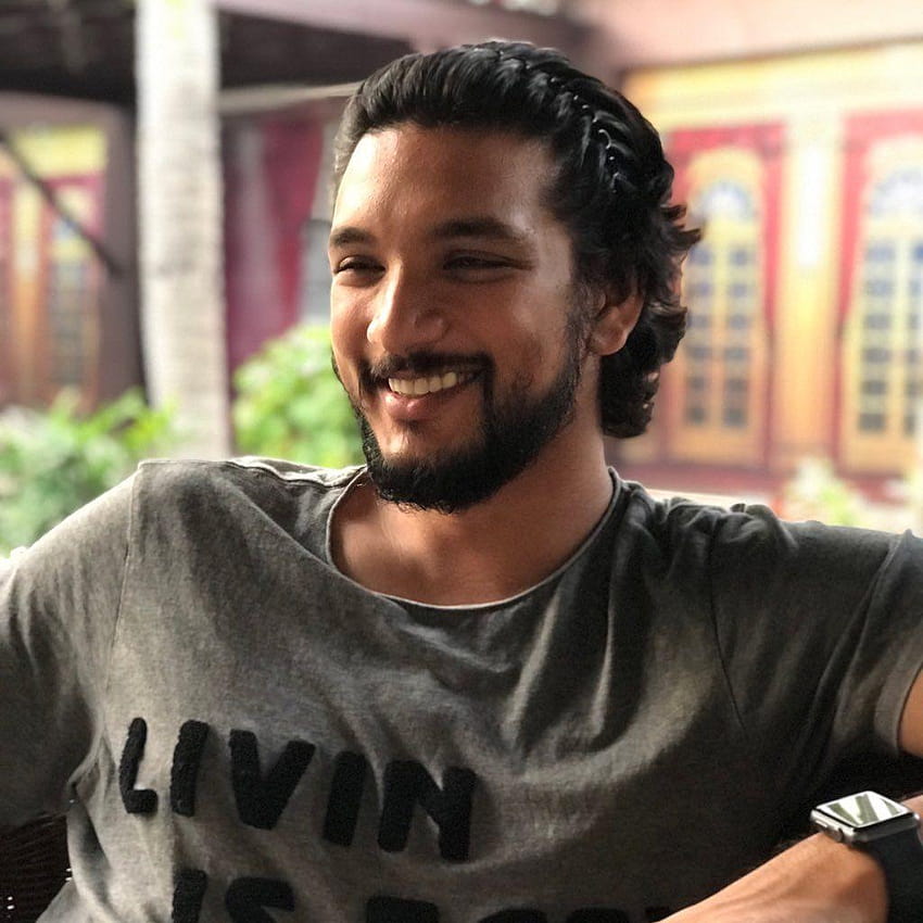 Gautham Karthik Best And Colllection HD phone wallpaper