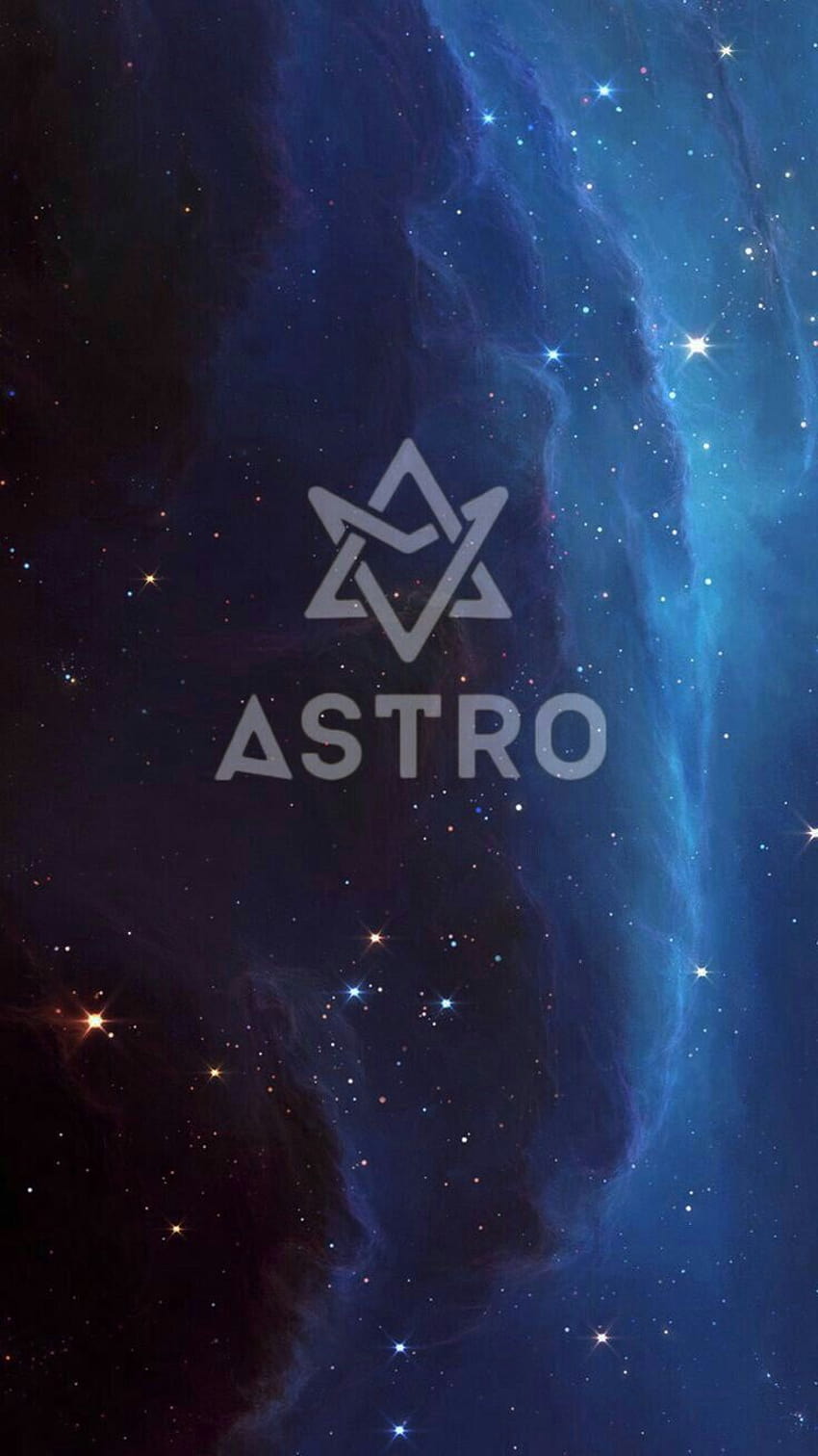 astro all night HD phone wallpaper