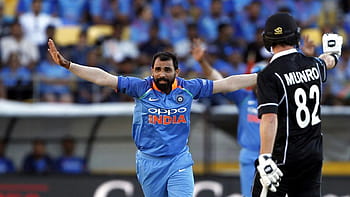 3,412 Mohammed Shami Photos & High Res Pictures - Getty Images